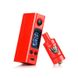 Электронная сигарета Joyetech eVic VTC Mini with TRON S. Starter Kit (Оригинал) Красный 756289500 фото 4