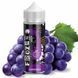 Frozen Tron 120 мл Жидкость для Электронных Сигарет (Жижа/Заправка для вейпа) Виноград, 3 мг 2315 фото 1