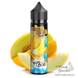 Vape Logic Премиум Жидкость для Электронных Сигарет (Жижа/Заправка для вейпа) Дыня, 0 мг 1901 фото