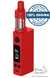 Joyetech eVic VTC Mini with CUBIS. Электронная сигарета Starter Kit Красный (Оригинал) 874005708 фото 2