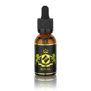 Рідина для Електронних Сигарет Fuel Tabac Royal, 3 мг 1412 фото