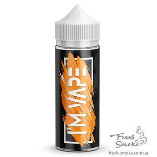 I'm Vape Mango Tea 120 мл (Манго) 3 мг 1304 фото