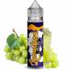 Lemonland Премиум Жидкость для Электронных Сигарет (Жижа/Заправка для вейпа) Виноградная содовая, 0 мг 1659 фото 1