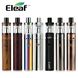 Eleaf iJust S 3000mAh Starter Kit. Електронна сигарета (Оригінал) Сталевий 756263666 фото 6