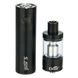 Eleaf iJust S 3000mAh Starter Kit. Електронна сигарета (Оригінал) Чорний 756263668 фото 3