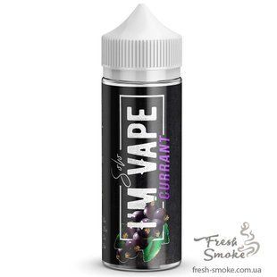 I'm Vape Solo Currant 120 мл 0 мг 1348 фото