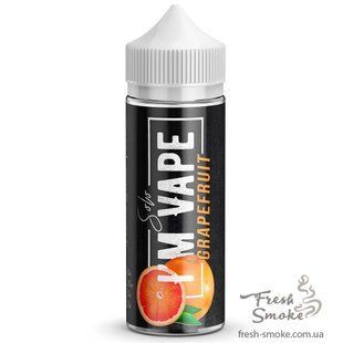 I'm Vape Solo Grapefruit 120 мл 0 мг 1352 фото