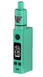 Электронная сигарета Joyetech eVic VTC Mini with TRON S. Starter Kit (Оригинал) Циан 756289502 фото 4