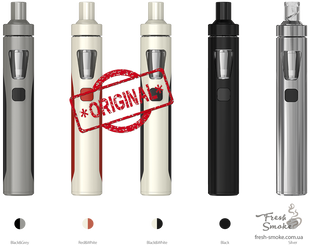 Joyetech eGo AIO Starter Kit. Електронна сигарета. Оригінал 756297639 фото