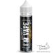 I'm Vape Warrior Chocolate & Orange Tobacco 60 мл 0 мг 1232 фото 1