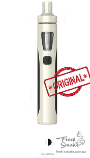 Joyetech eGo AIO Starter Kit. Електронна сигарета. Оригінал Чорний з Білим 756304025 фото