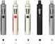 Joyetech eGo AIO Starter Kit. Электронная сигарета. Оригинал Черный с Белым 756304025 фото 2