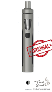 Joyetech eGo AIO Starter Kit. Електронна сигарета. Оригінал Чорний з Сірим 756304026 фото