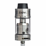 Атомайзер iJoy Tornado RDTA (Оригінал) Сталевий 756311418 фото