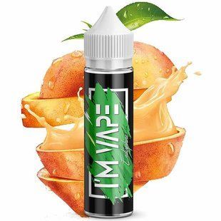 I'm Vape Endorphine 60 мл 0 мг 1224 фото
