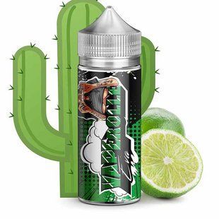 Vaperolle 100 мл Жидкость для Электронных Сигарет / Заправка для вейпа Кактус, 3 мг 2201 фото