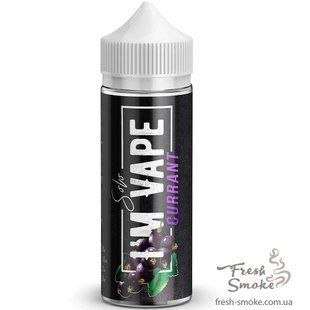 I'm Vape Solo Currant 120 мл 6 мг 1348 фото