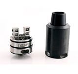Дрипка GeekVape Tsunami RDA black (Оригінал) 756512062 фото