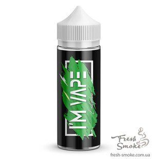 I'm Vape Endorphine 120 мл 6 мг 1324 фото