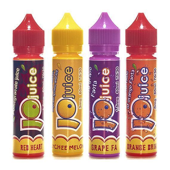 Жидкость для Электронных Сигарет Jo Juice 120 мл Апельсиновая фанта, 0 мг 1200 фото Жидкость для Электронных Сигарет Jo Juice 120 мл Апельсиновая фанта, 0 мг 1200 фото