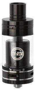 Атомайзер SMOK TF RTA G2 (Оригінал) Чорний 756572141 фото