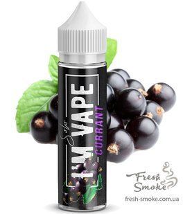 I'm Vape Solo Currant 60 мл 6 мг 1248 фото