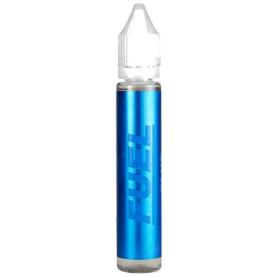 Жидкость для Электронных Сигарет Fuel 3 Blue, 1.5 мг 1475 фото