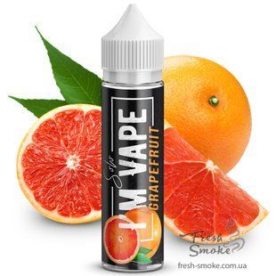 I'm Vape Solo Grapefruit 60 мл 6 мг 1252 фото