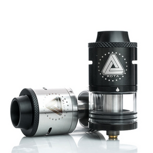 Атомайзер iJoy Limitless RDTA (Оригинал) 756629393 фото