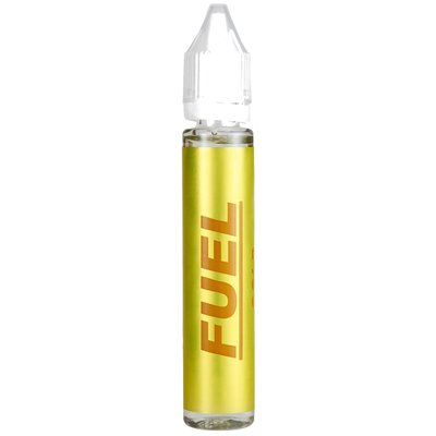 Жидкость для Электронных Сигарет Fuel 3 Gold, 3 мг 1475 фото