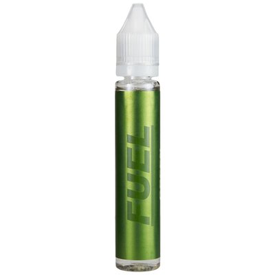 Рідина для Електронних Сигарет Fuel 3 Green, 0 мг 1475 фото