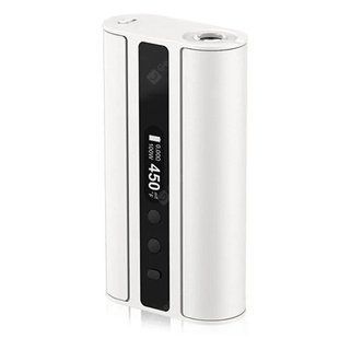 Бокс Мод Eleaf Istick TC 100W Original Білий 1156314280 фото