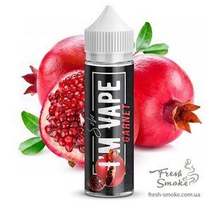 I'm Vape Solo Garnet 60 мл 6 мг 1256 фото