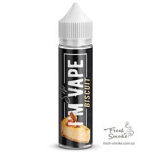 I'm Vape Solo Biscuit 60 мл 1.5 мг 1260 фото