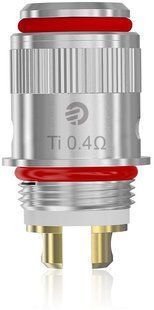 Сменный испаритель Joyetech EGO ONE CL TI. Оригинал. 758809492 фото