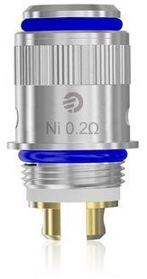 Сменный испаритель Joyetech EGO ONE CL NI. Оригинал. 758814979 фото
