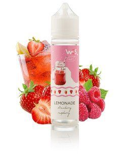 WES Art Lemonade 60 мл Премиум жидкость для электронных сигарет 0 мг 3101 фото