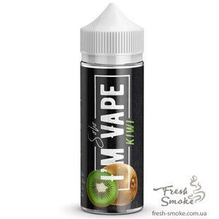 I'm Vape Solo Kiwi 120 мл 0 мг 1344 фото