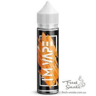 I'm Vape Mango Tea 60 мл (Манго) 6 мг 1204 фото