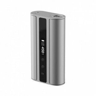 Бокс Мод Eleaf Istick TC 100W Original Сірий 1156314281 фото