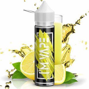 I'm Vape Lemonade 60 мл (Лимонад) 0мг 1212 фото