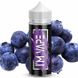 I'm Vape Blueberry Mix 120 мл (Чорниця) 0 мг 1320 фото 1