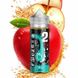Frozen Tron 120 мл Рідина для Електронних Сигарет (Жижа/Заправка для вейпа) Лісові ягоди, 0 мг 2315 фото 9