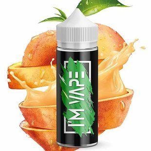 I'm Vape Endorphine 120 мл 0 мг 1324 фото
