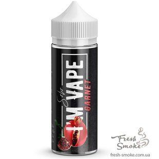 I'm Vape Solo Garnet 120 мл 3 мг 1356 фото